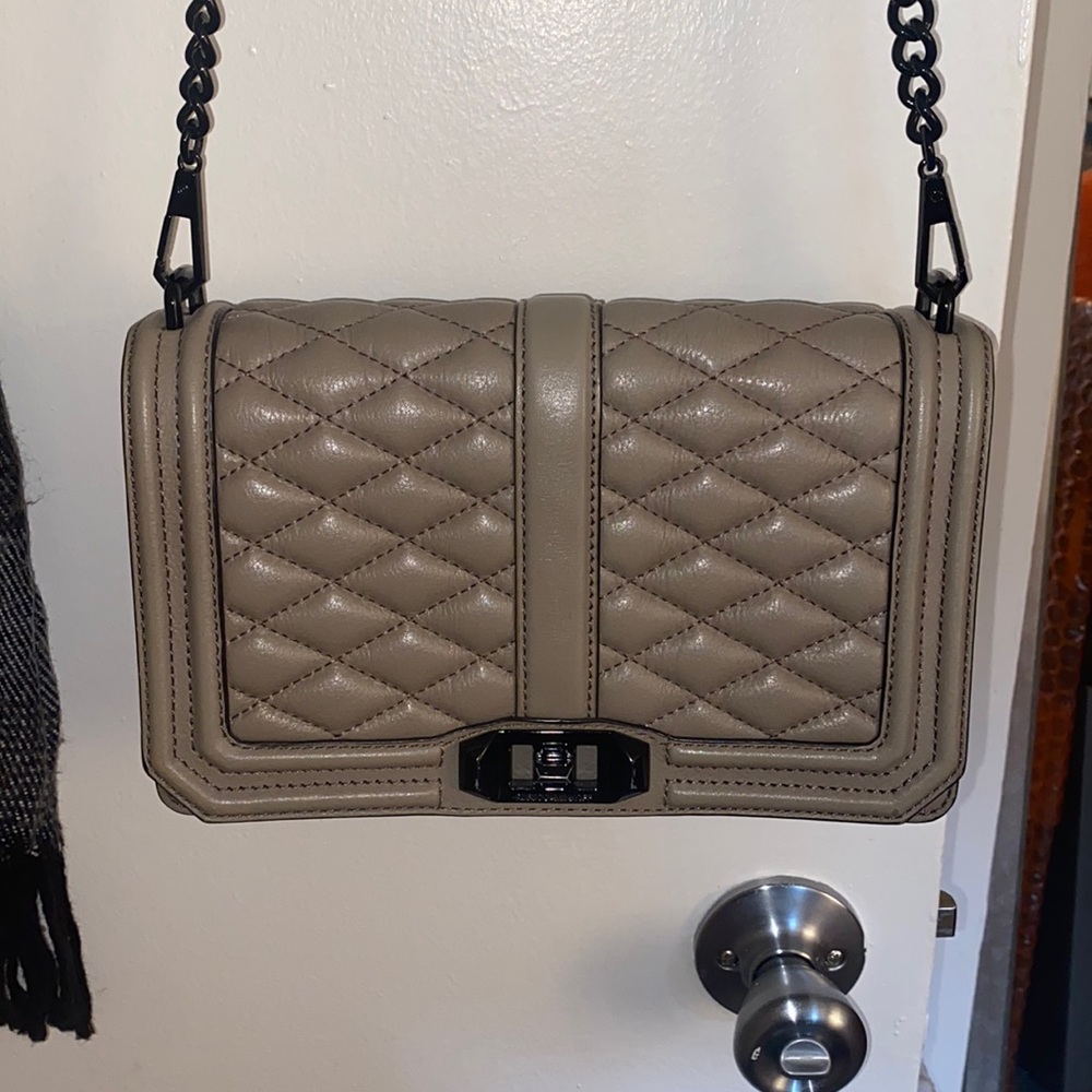 Rebecca minkoff crossbody